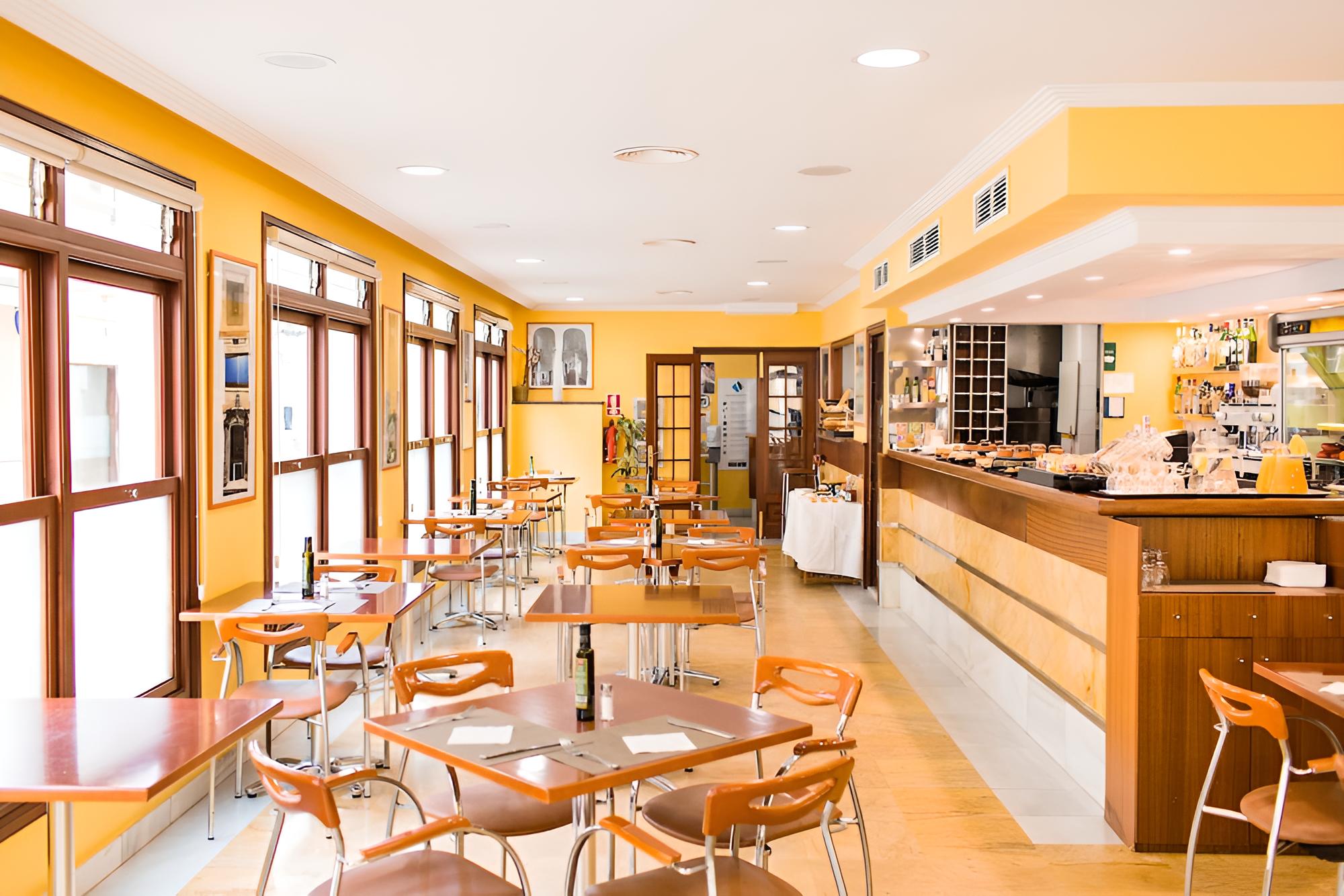 Hostal Ciutadella