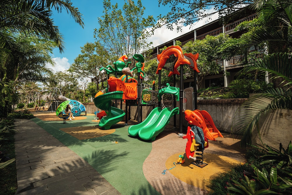ONYX Park Resort Ubud