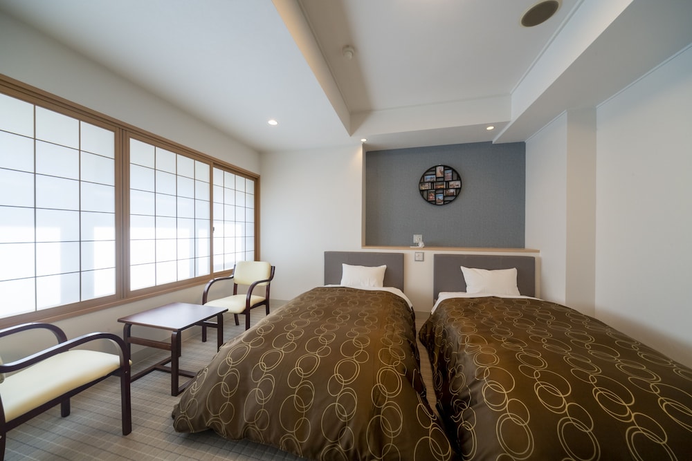 Hotel Miyarikyu