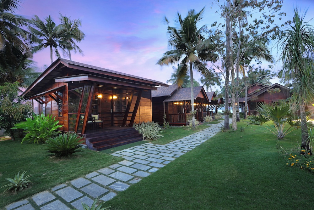 Maliekal Heritance Cherai