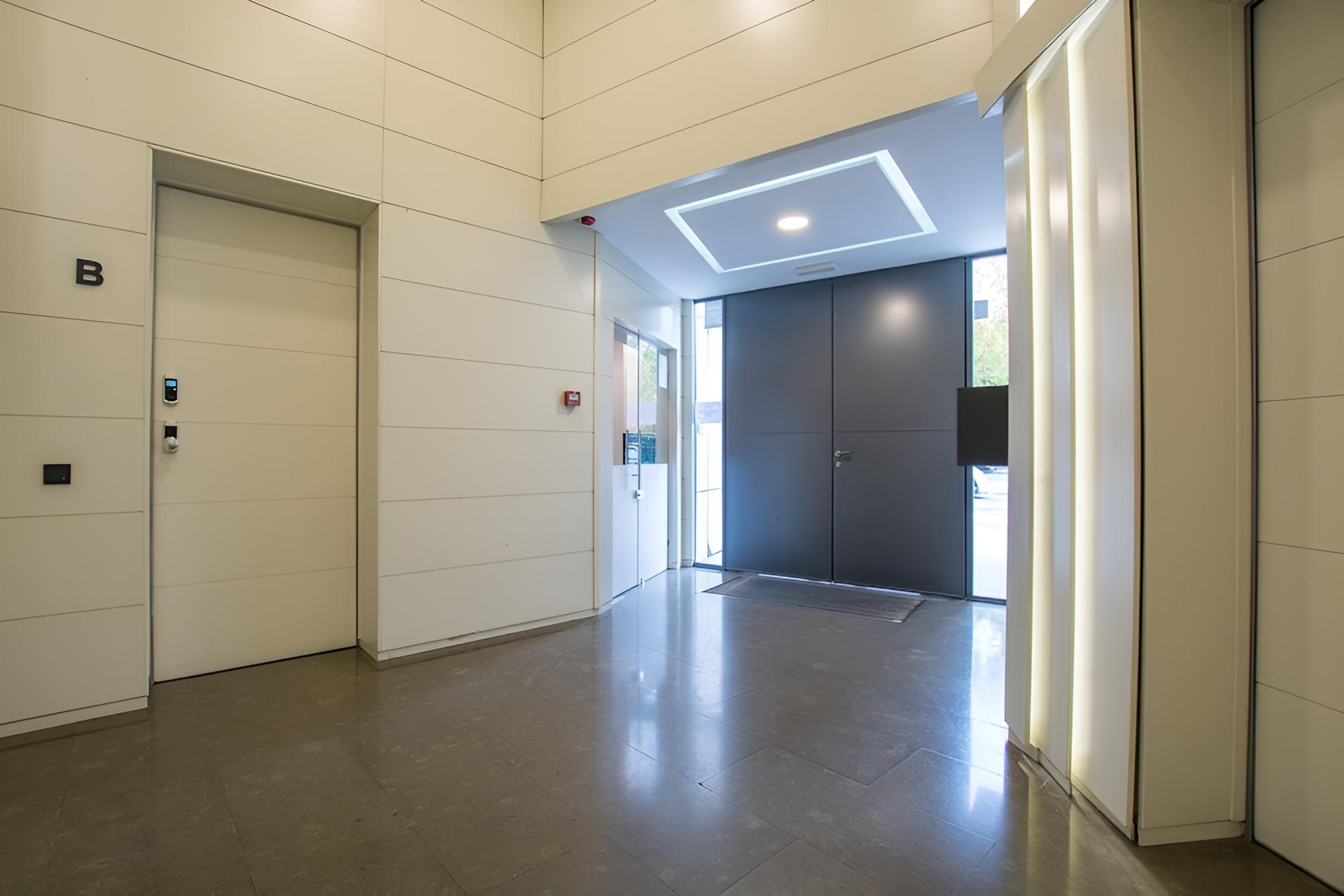 Apartamento de lujo Velazquez 160 Madrid