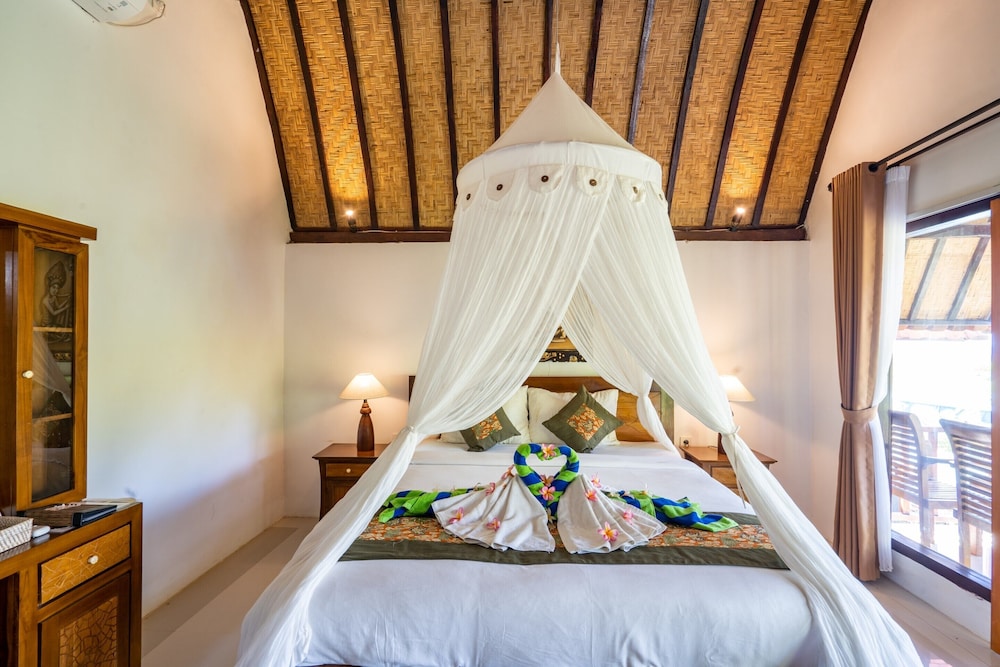 Sundi Villa Penida