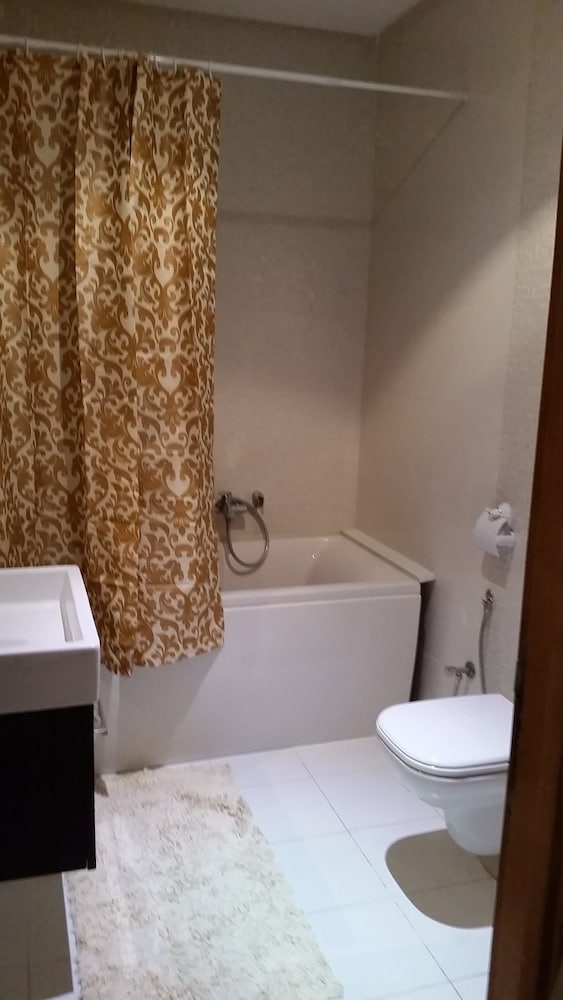 Appartement Haut Standing Lac 2