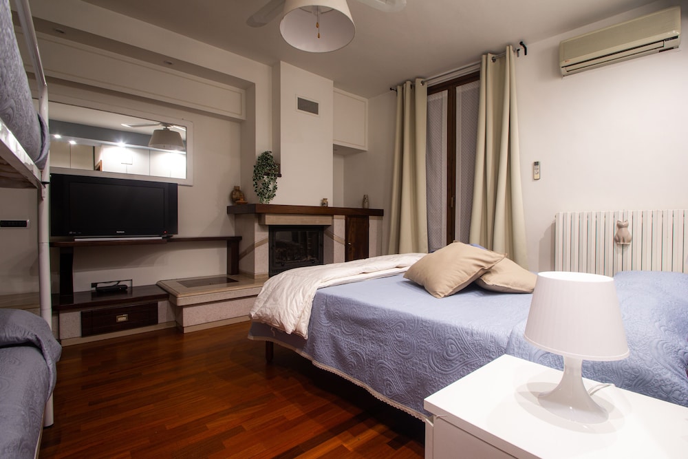 B&B Πατρίτσιο, Φωτογραφία 56