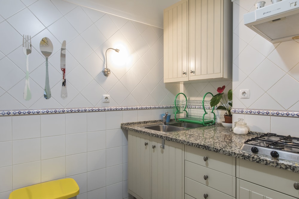 Universal Lisboa Apartment