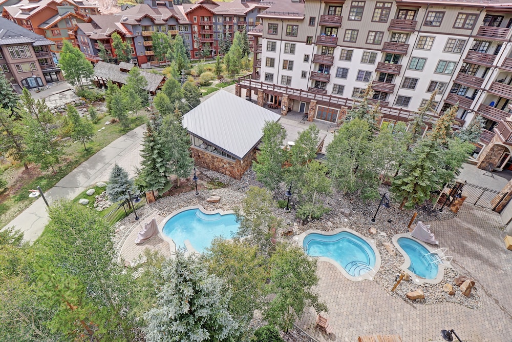 Pp605 Passage Point 3 Bedroom Condo