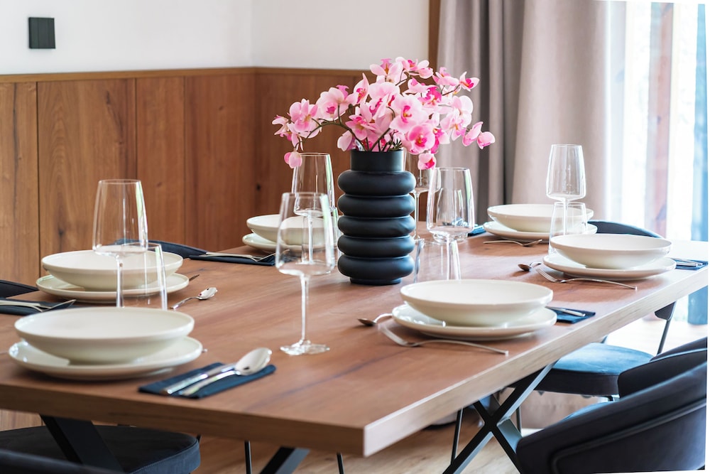 Gora Luxury Apartment