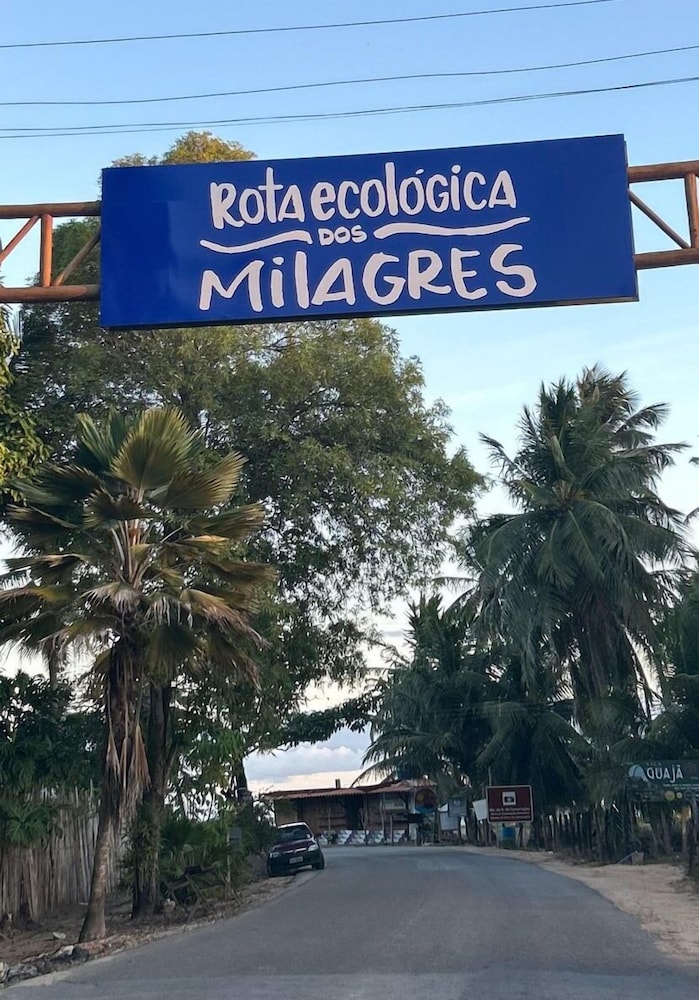 Chalés Xié