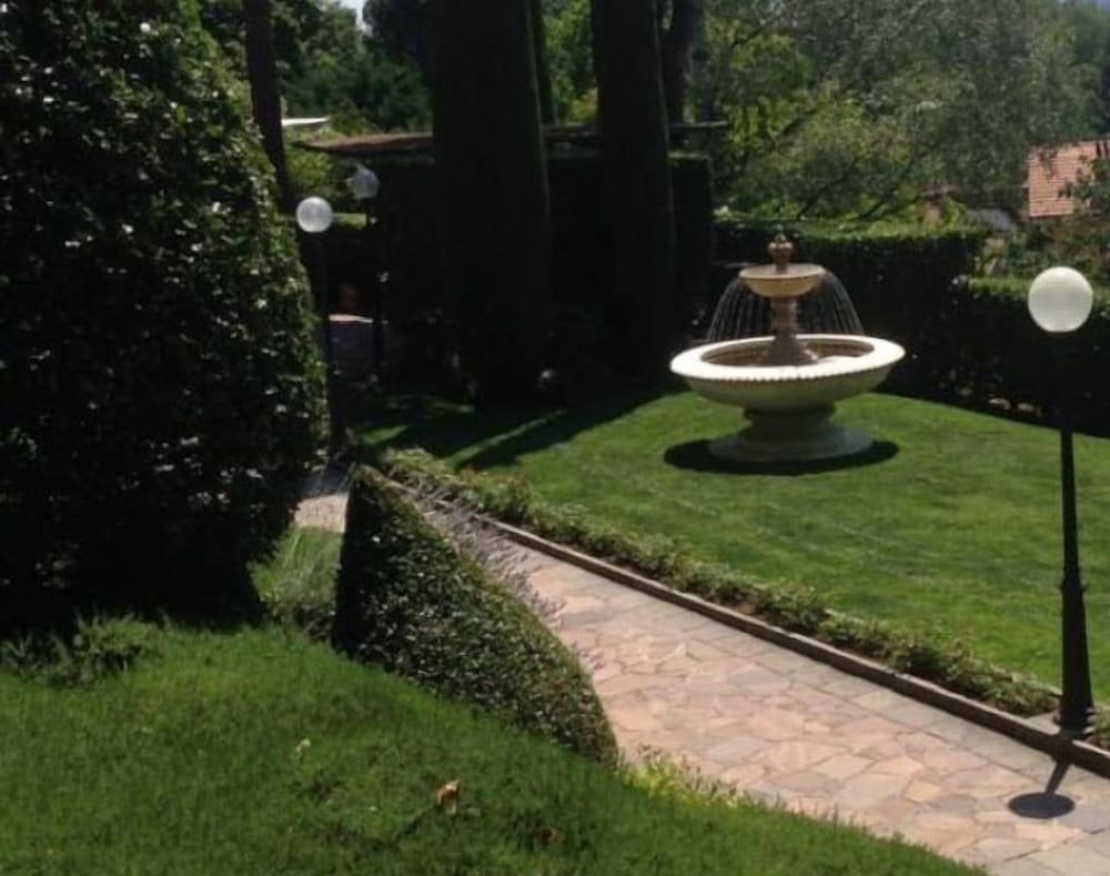 B&b Il Pioppo Antico