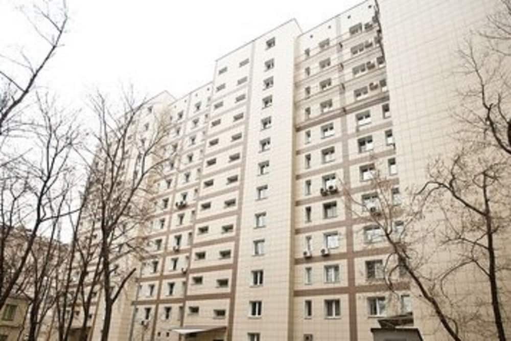 Kvart Apartments Mayakovskaya