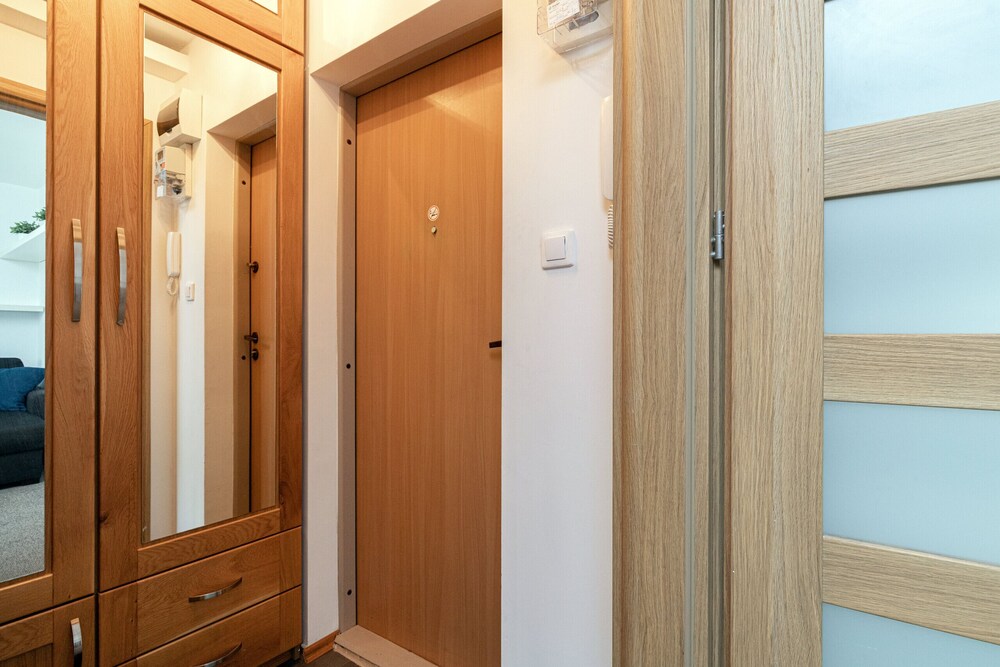 Orłowska Studio Apartment Gdańsk view 4