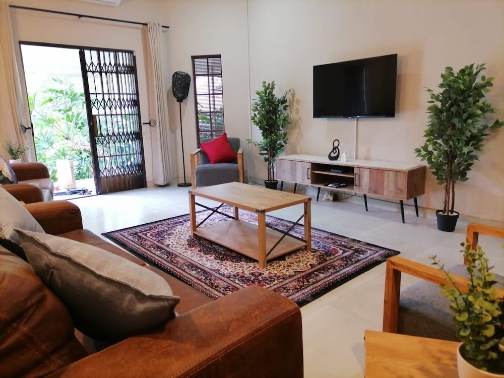 Shingalana Guest House