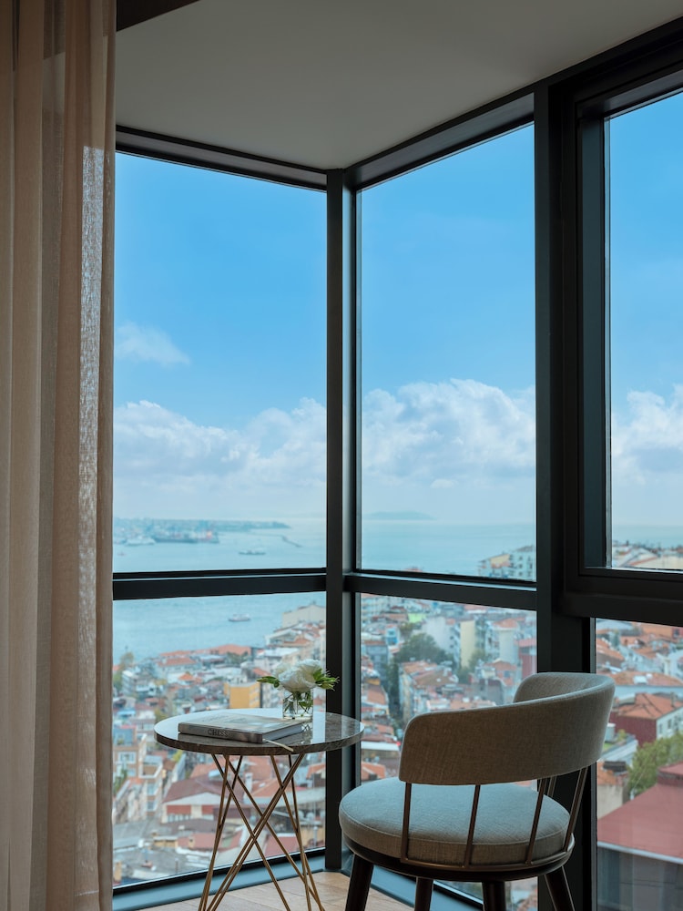 Sofitel İstanbul Taksim - Image 80