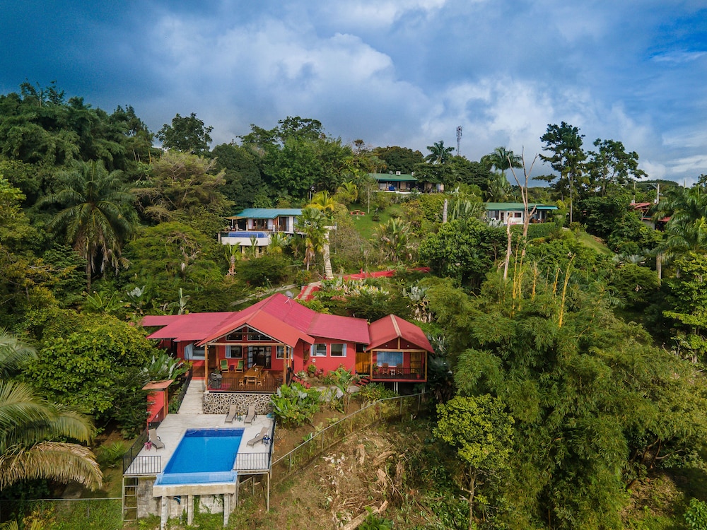 Alta Vista Villas Casas Vacacionales