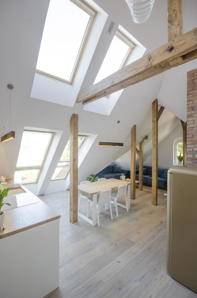 Dom & House - Apartments Monte Cassino