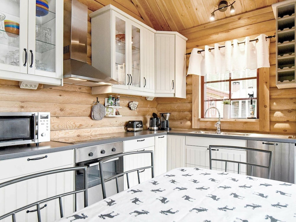 Holiday Home in SÃ¤len view 4