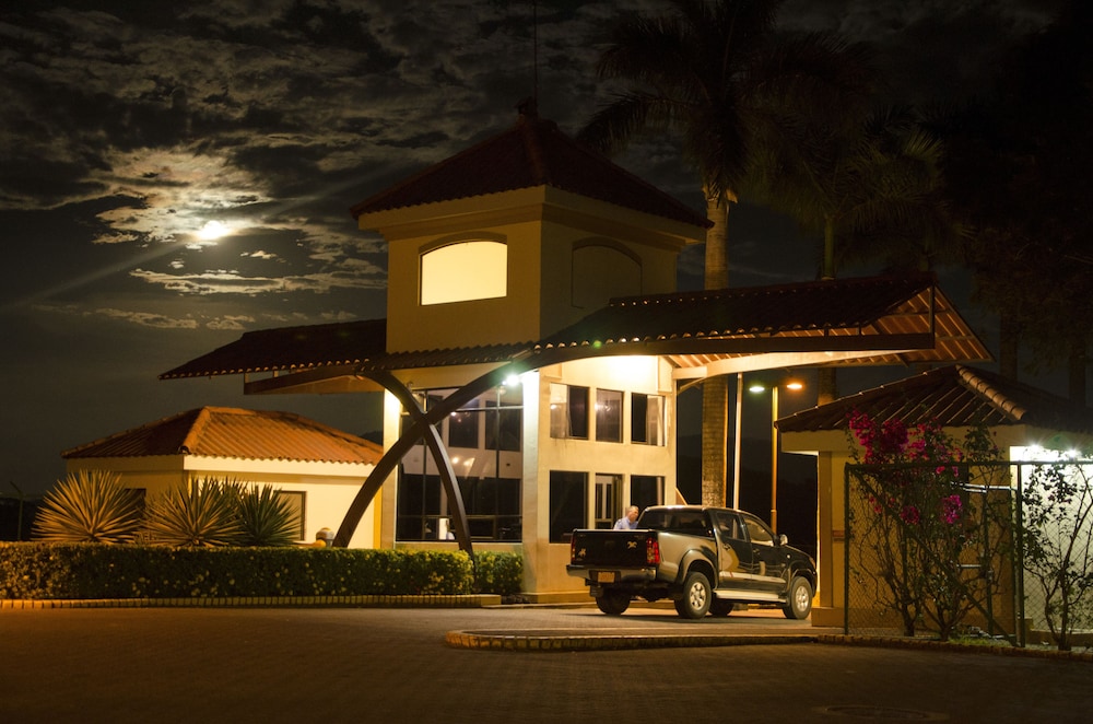 Viva Tambor Villas