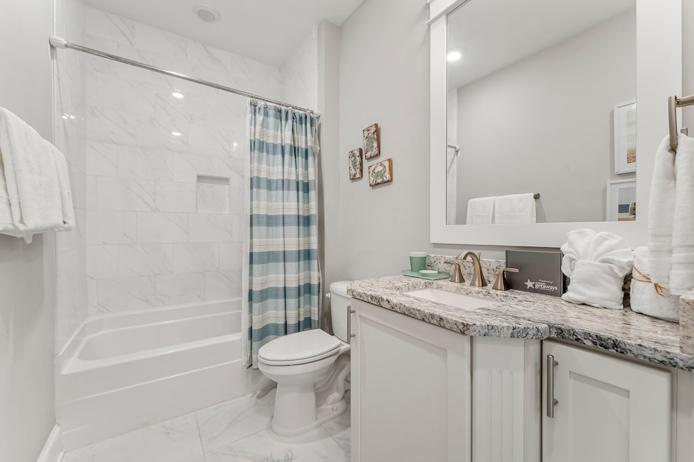 Prominence on 30A by Panhandle Getaways