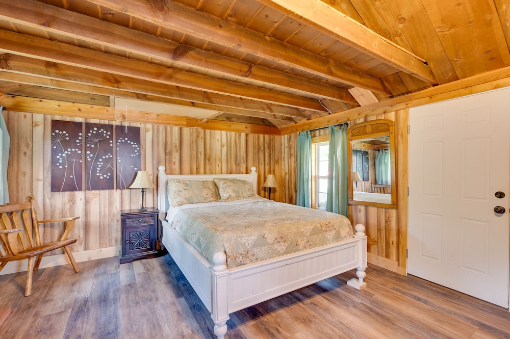 'wapiti' Allenspark Cabin Near Rocky Mountains! - Property Image 22