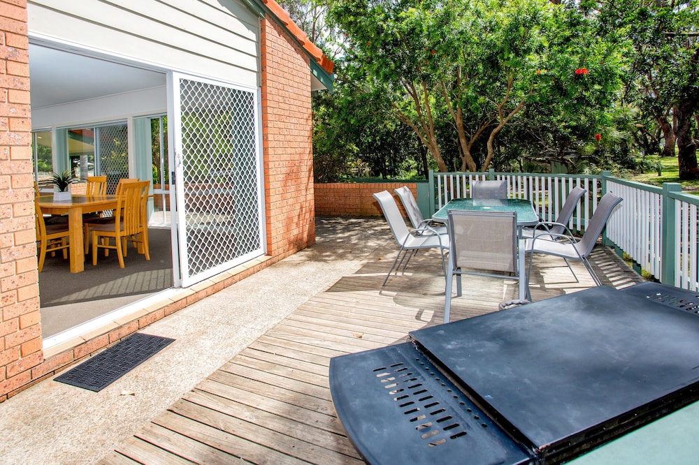 Tasman Holiday Parks - Kioloa Beach