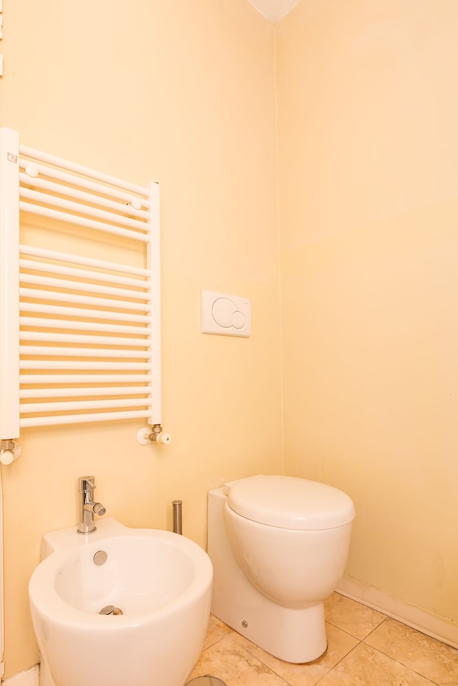 Amazing Apartment Near Campo Dei Fiori - Terrace