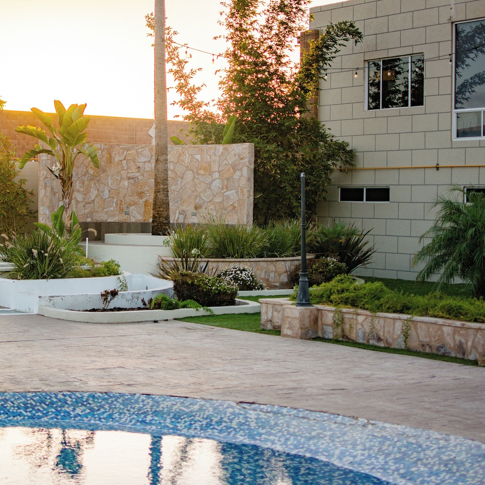 Ensenada Vacations - Quinta San Carlos - Property Image 11