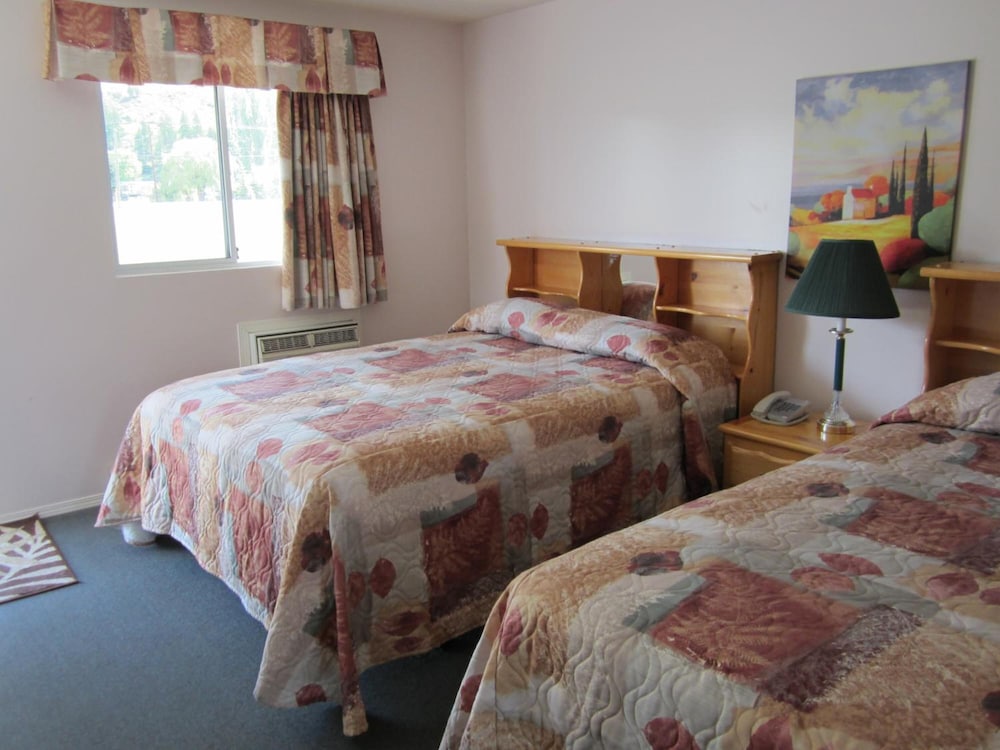 Mountain Springs Motel & RV Park