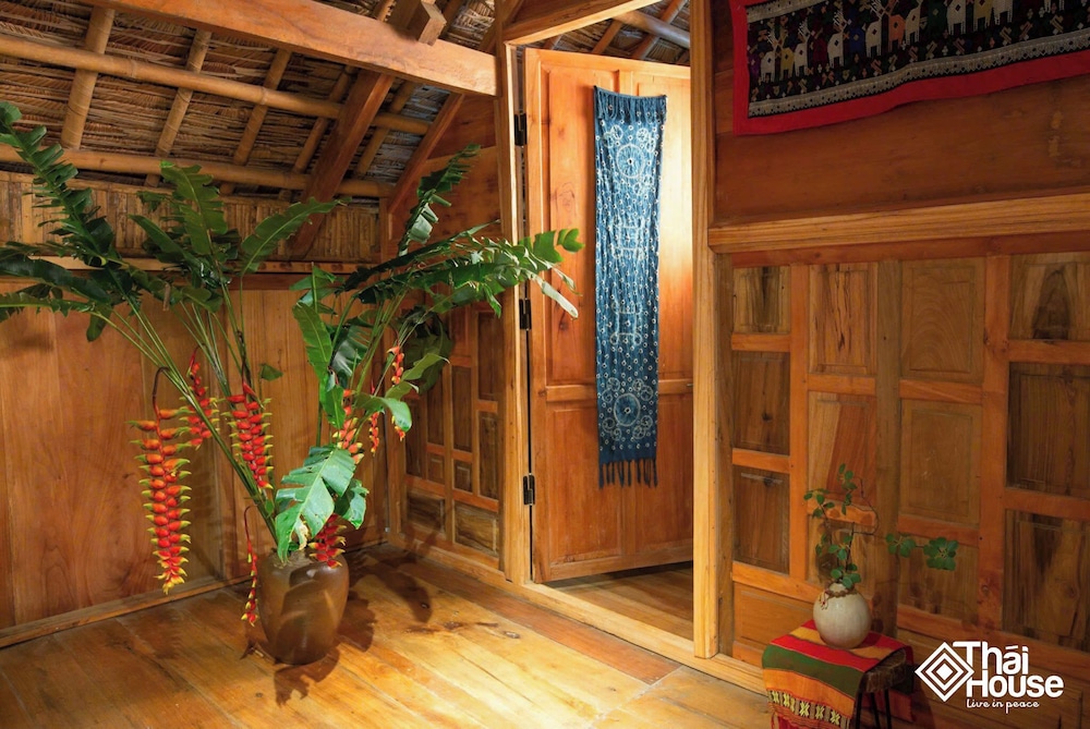 Thai House Pu Luong