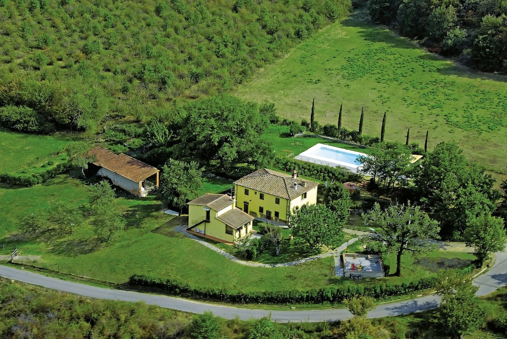 Villa Il Castellare