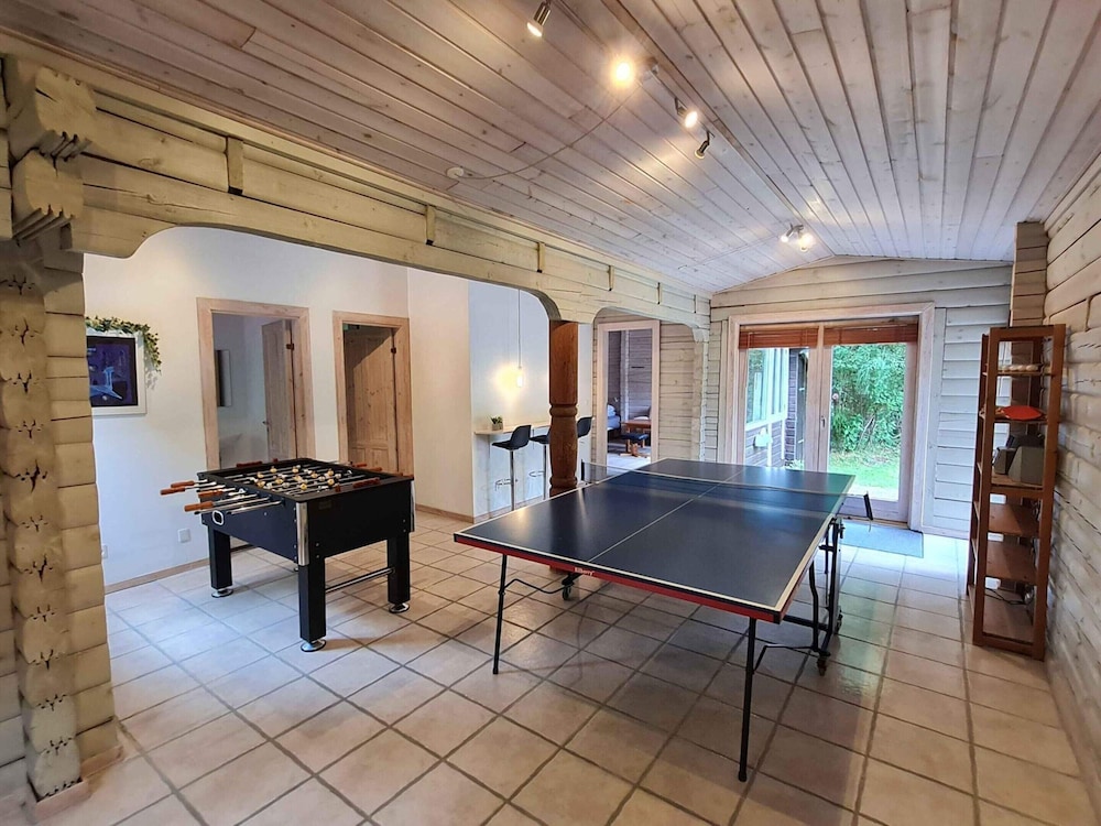 5 Star Holiday Home in Frederiksvaerk