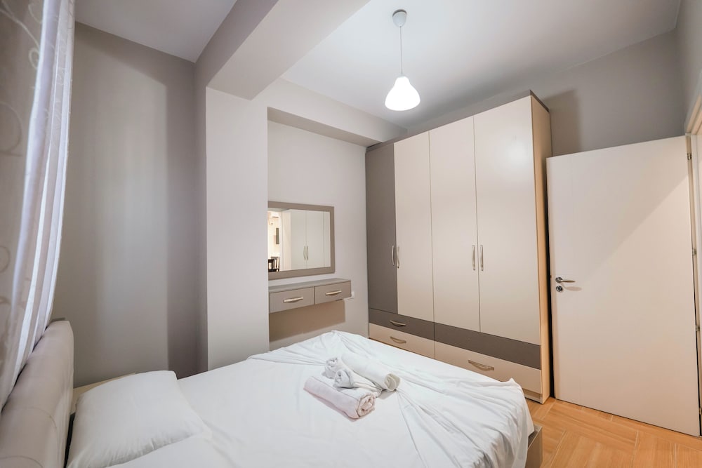 Trident Residence