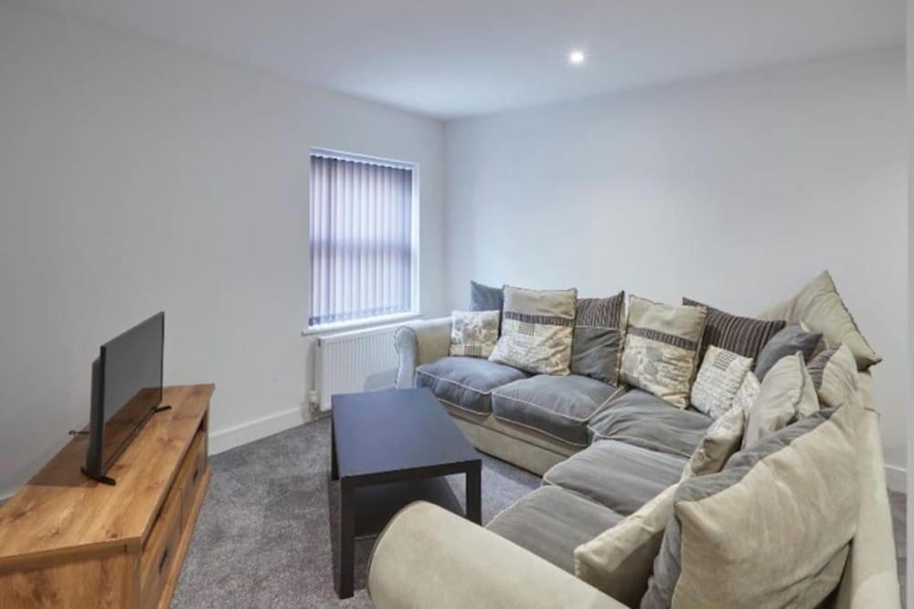 Apartments in Loftus view 4