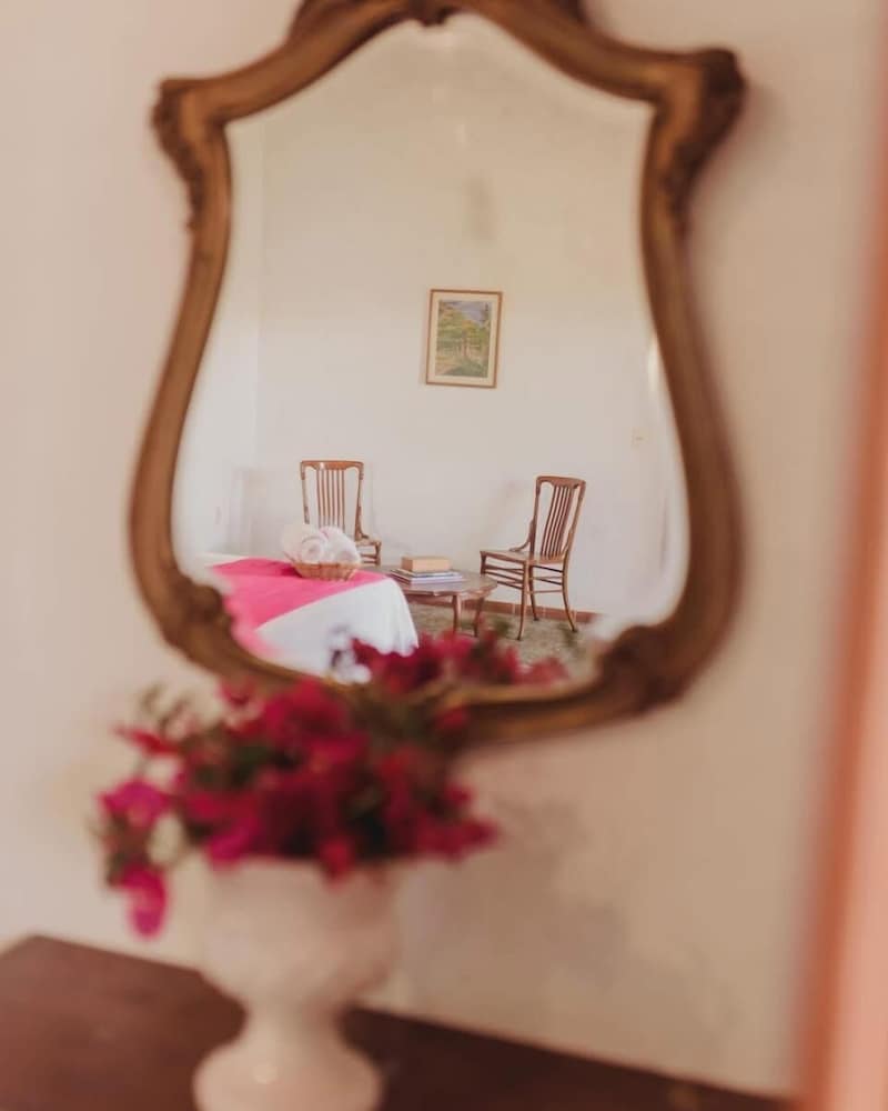 Hacienda de Comodejé