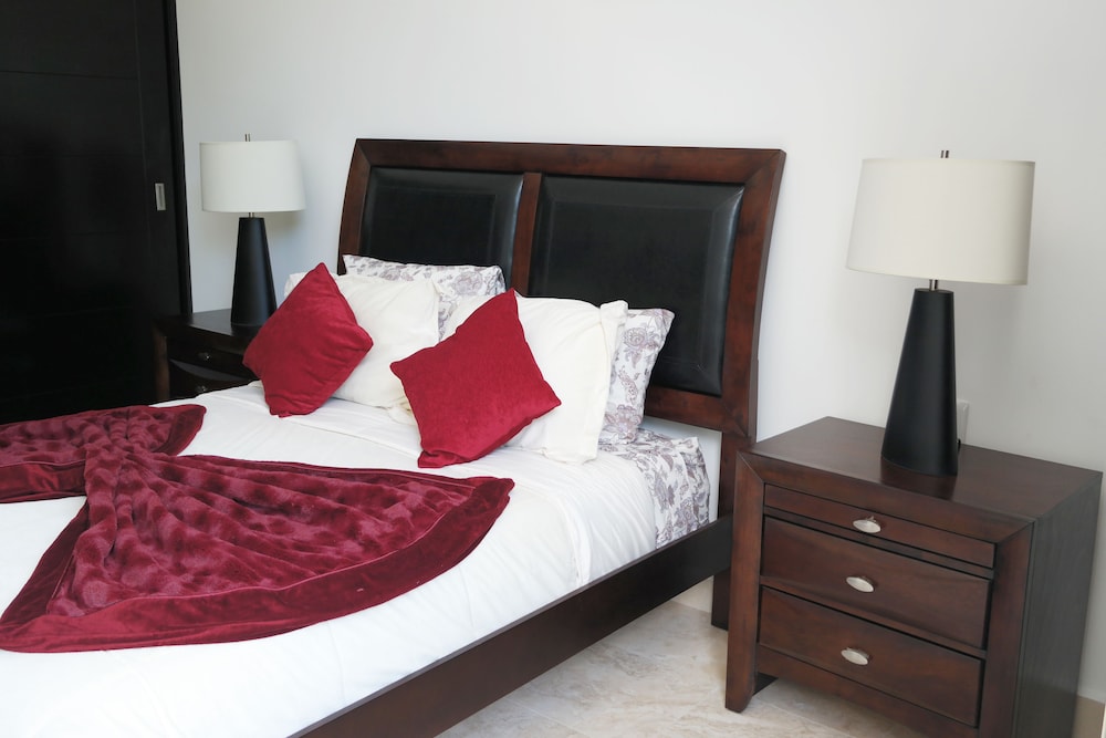 Bahia Principe Vacation Rentals - Three-Bedroom House