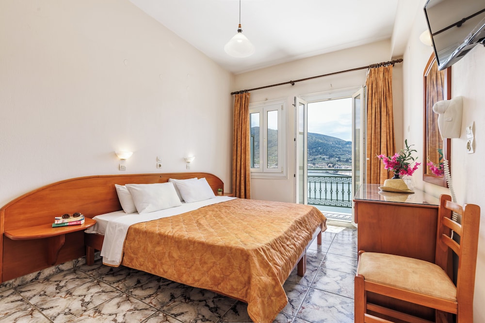 Lemonis Rooms