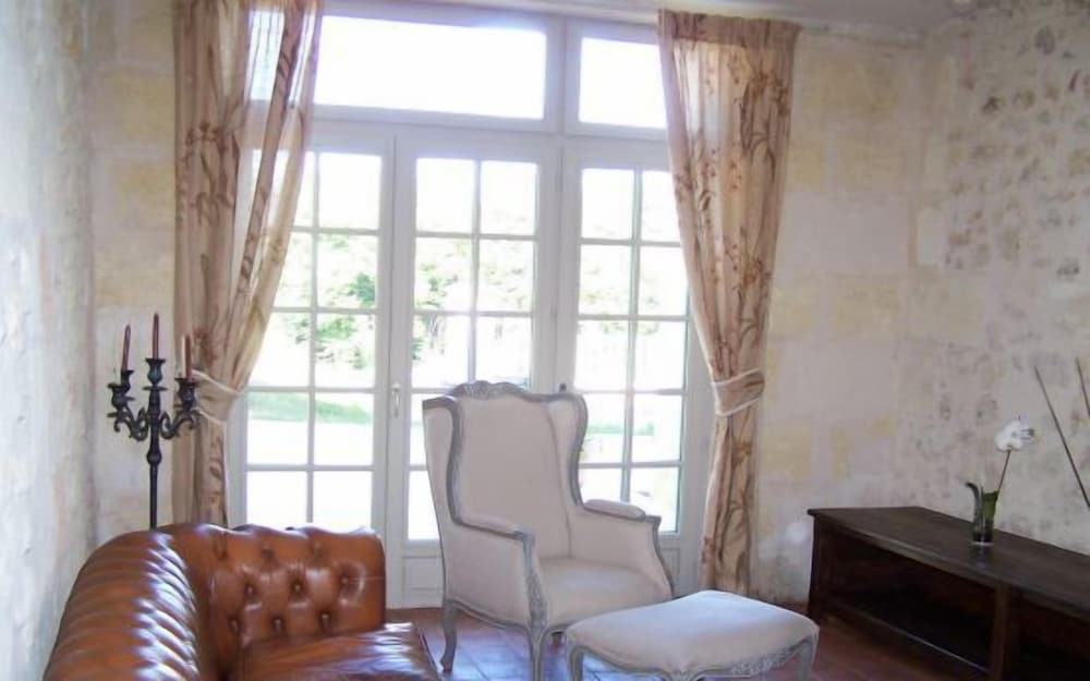 Le Clos du Prince view 2