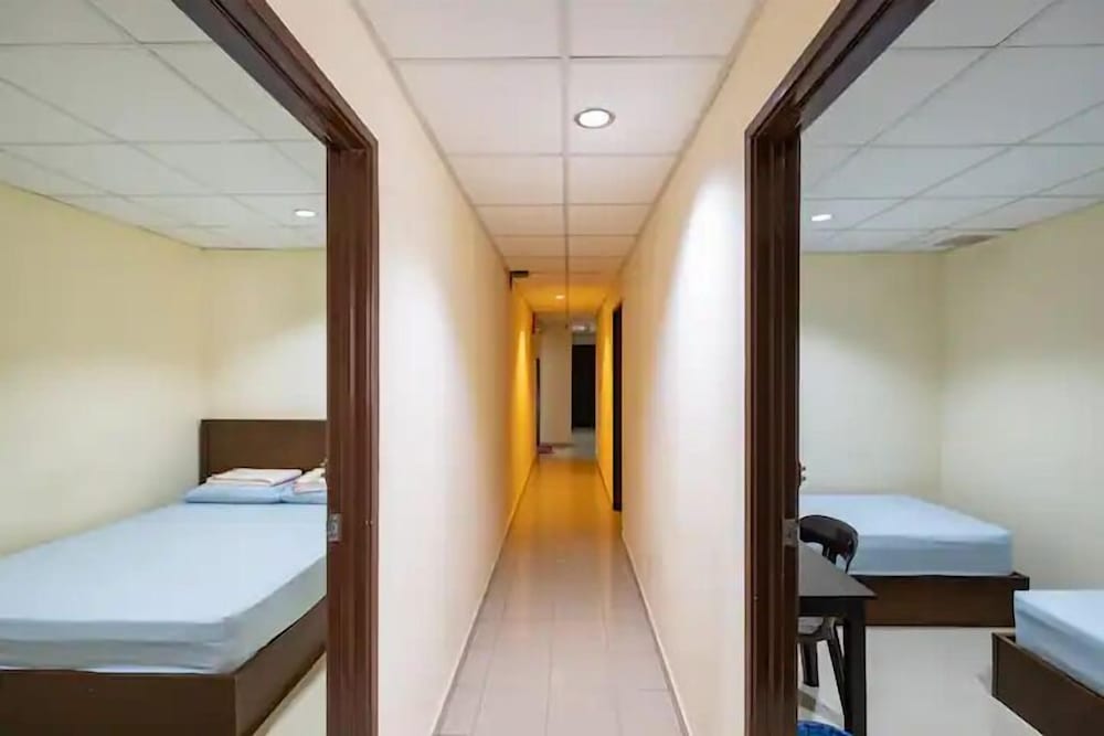 CLP perai rest house photo 1