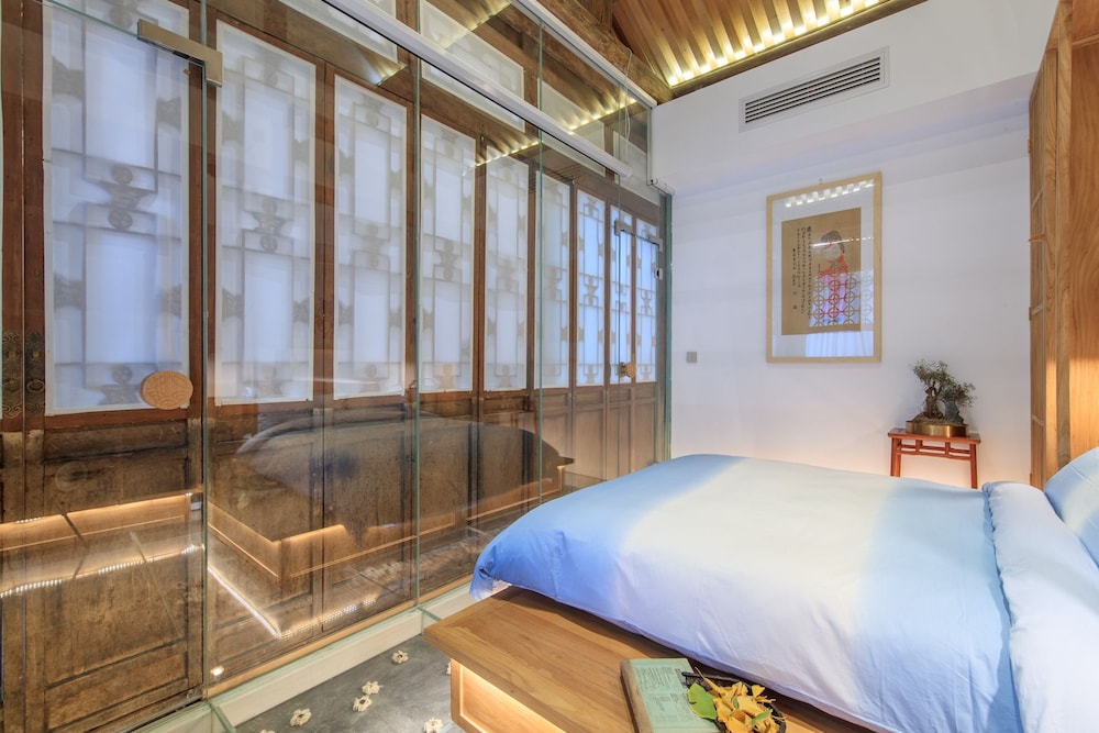 Isvara Flowing Ocean Guesthouse