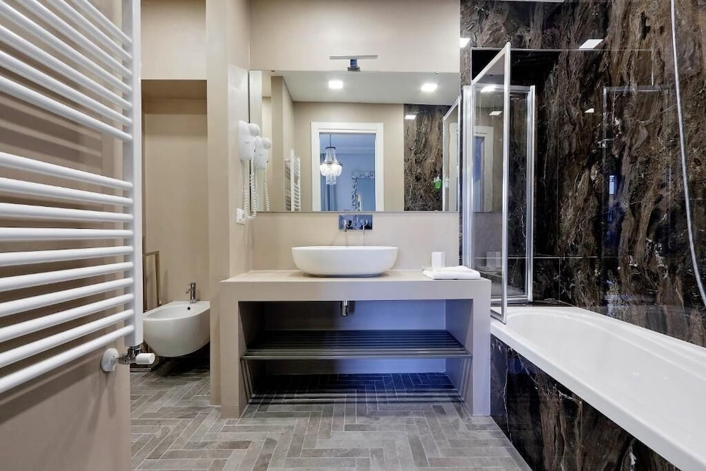 Boutique Suites della Croce