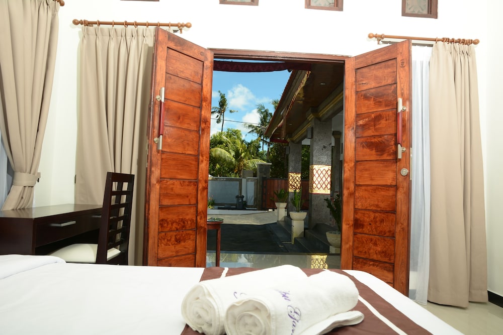 Kubu Garden Suites & Villas Nusa Dua