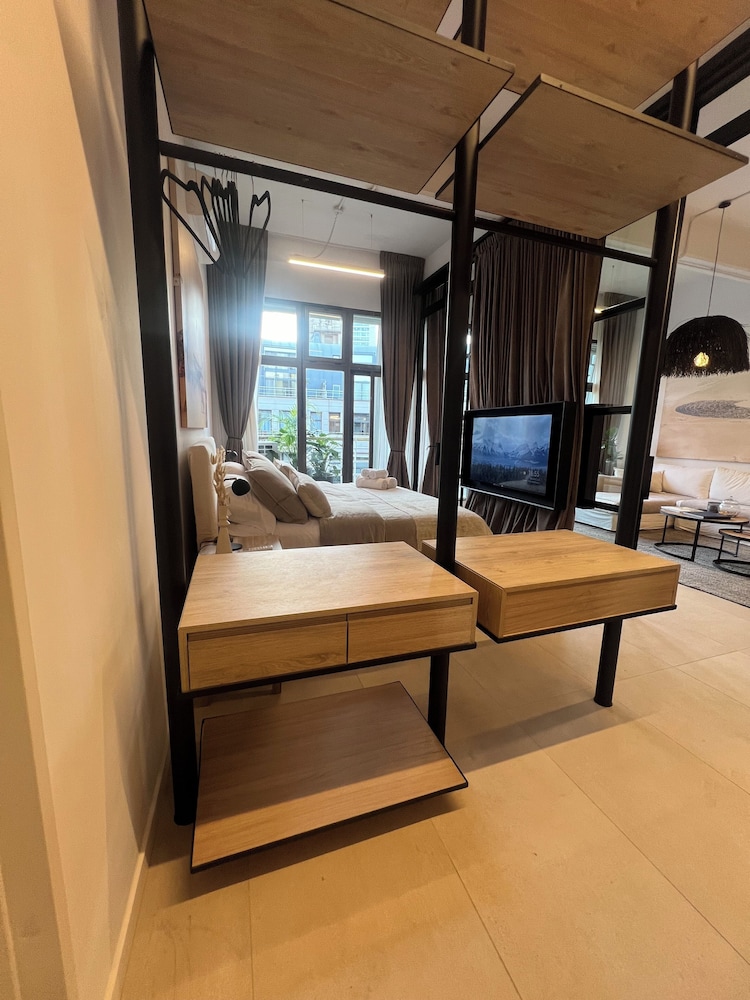 BT Homes - Palacio Alcorta