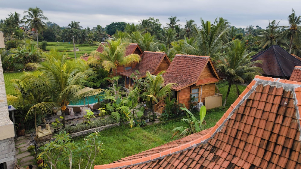 Edge of Ubud by GenuineHost