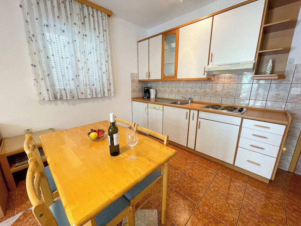 Apartman Villa Ljiljana 3