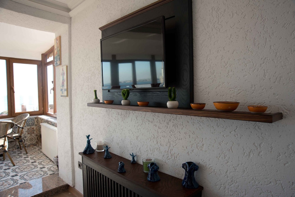 Ottomarin Otel Eski Şehir - Image 177