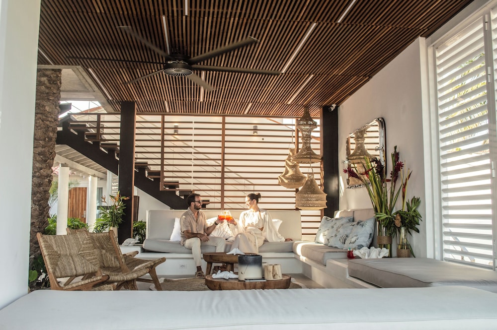 Macanao Lodge BY LD Hoteles