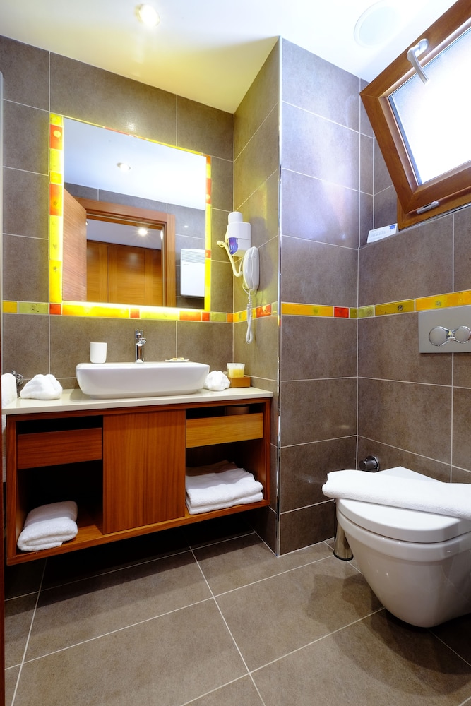 Marisol Butik Otel - Image 24