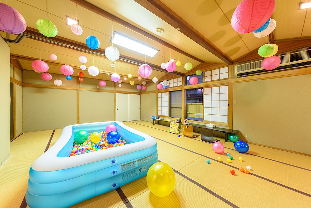Yufuin Ryokan Okaeri