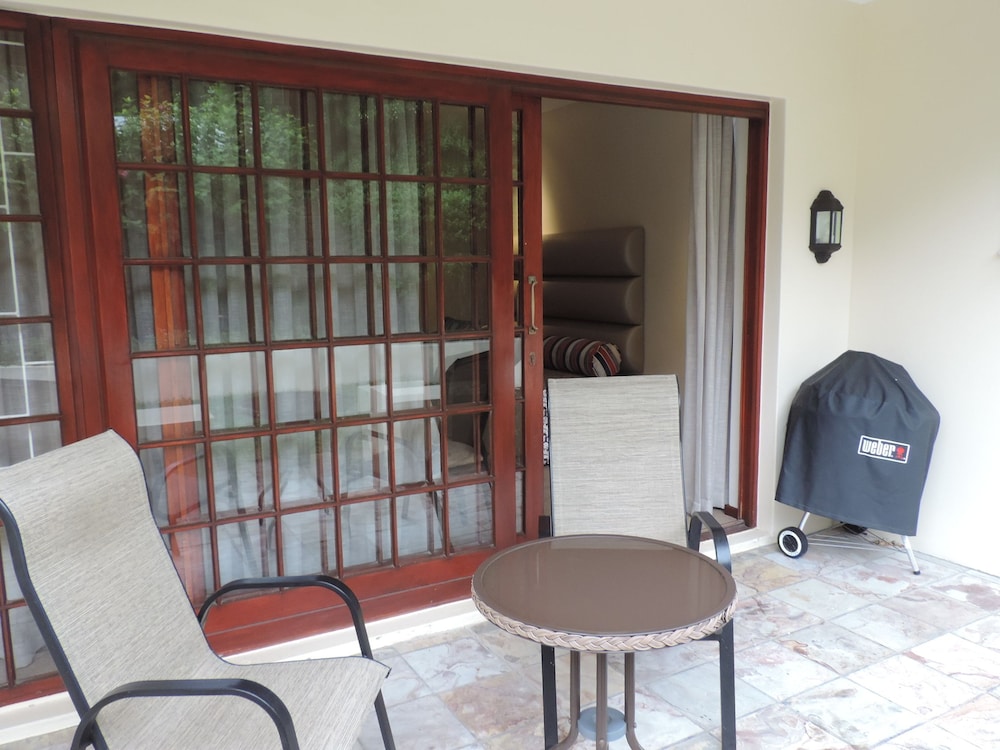 Milkwood Lodge - Hermanus