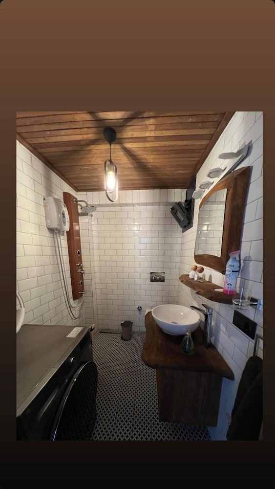 Villas Rustica Fethiye