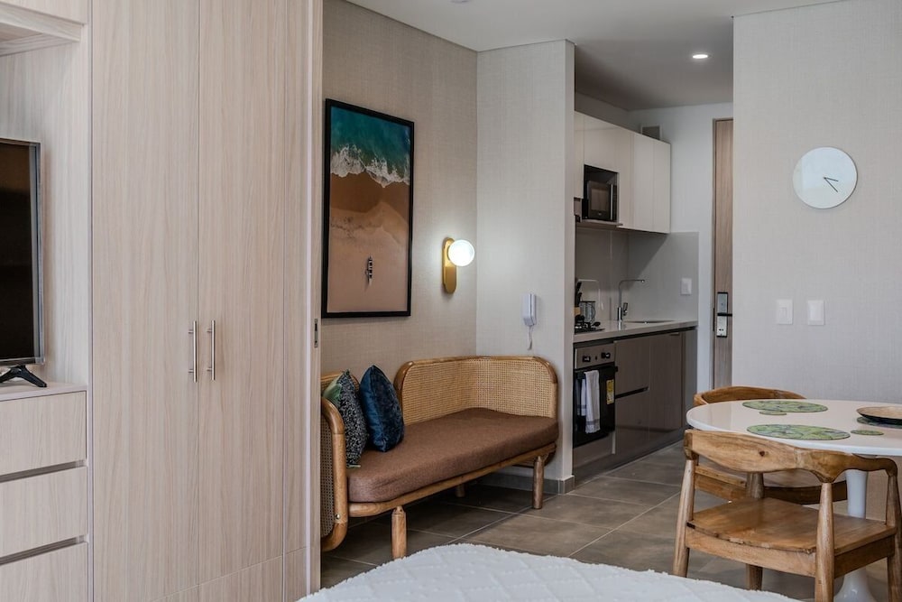 Salguero Suites